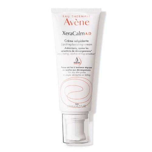 Avene Xeracalm Creme 200Ml