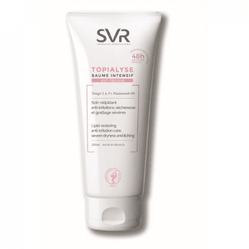 Svr Topialyse Intensive Balm 200 ML