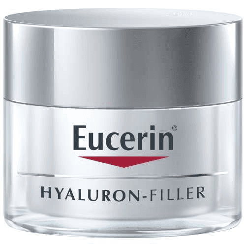 Eucerin Hyaluron Filler Day 50Ml