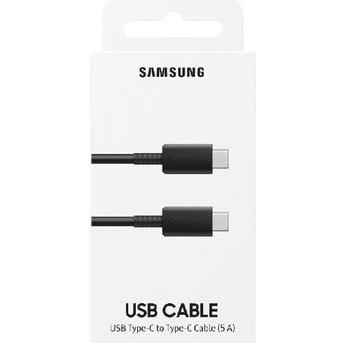 SAMSUNG USB-C / USB-C CABLE - 1M