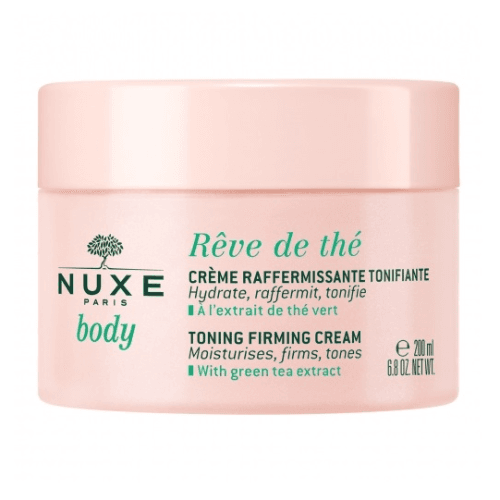 Nuxe Reve De The Firming Cream 200Ml 30829 03KX