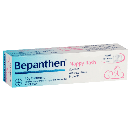 Bepanthene Baby Ointment 30Gm