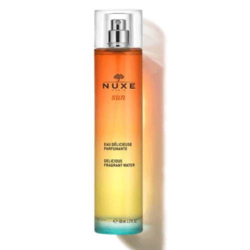 Nuxe Sun Delicious Fragrant Water 100ml 26067 02CO