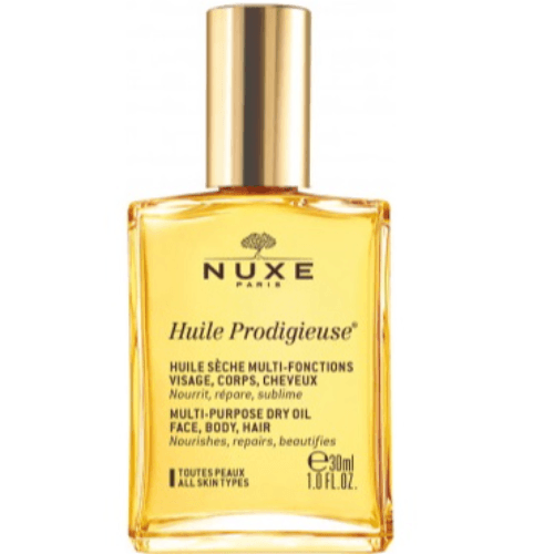 Nuxe Huile Prodigieuse Dry Oil 30Ml 29587 03KI