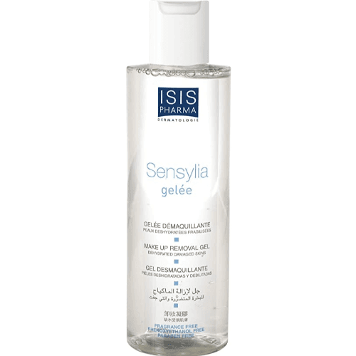 Isis Sensylia Makeup Remover Moisturer 200Ml