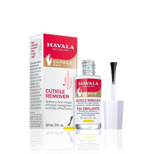 Mavala Cuticle Remover 10 Ml