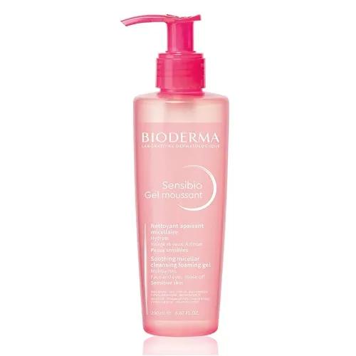 Bioderma Sensibio Cleansing Foaming Gel 200ml 28371 0226