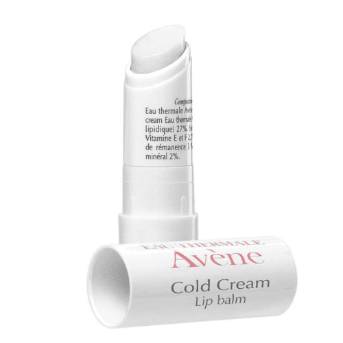 Avene Cold Cream Lip Balm 4 Gm