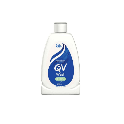 Qv Wash 250ml 15732 01MQ