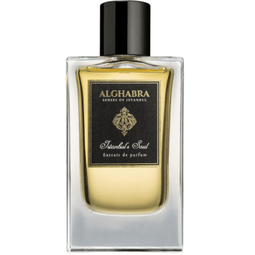 عطر الغبرة اسطانبول سول