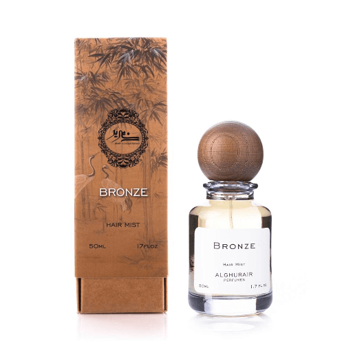 عطر الغرير - برونزي 50 مل