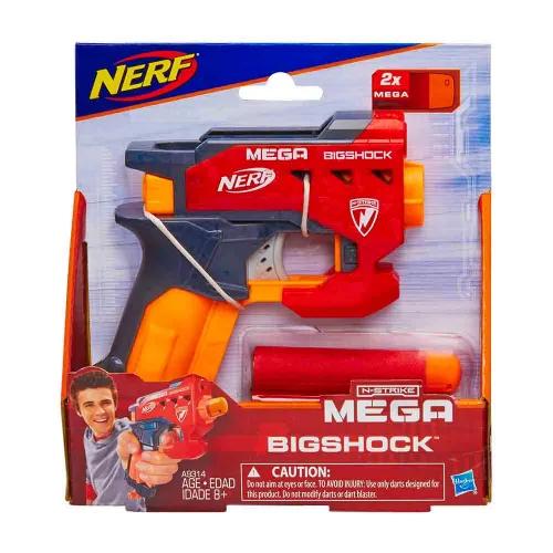 Nerf Nstrike Mega Bigshock