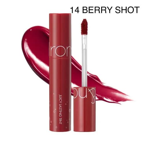 Romand Juicy Lasting Tint 14