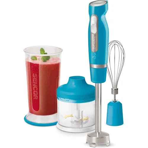 1200 W Heavy Duty Hand Blender