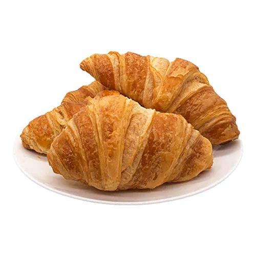 Butter Croissant 4 Pieces