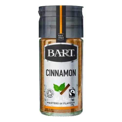 Bart Cinnamon Ground 35 Gm