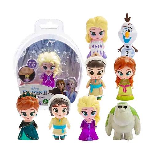 Frozen 2 Blow & Shine Character Toy Singles