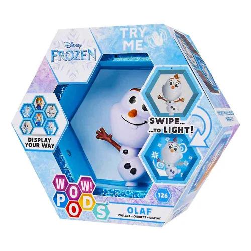 Wow Pods Disney Olaf