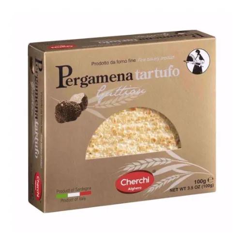 Cherchi Pergamena Tartufo 250g