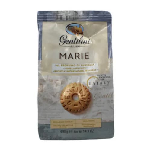 Gentillini Marie Biscuits 400g