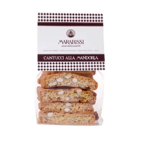 Marabissi Cantucci Mandorla 200g