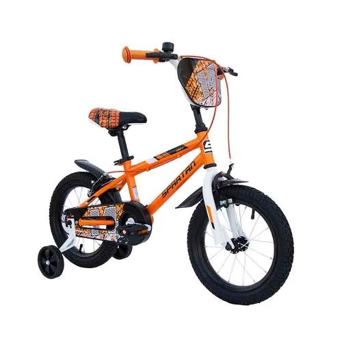 Spartan Drift Bmx Orange 14"