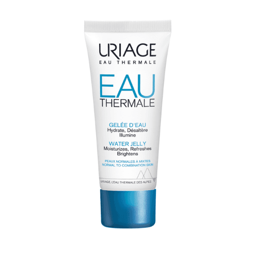 Uriage Thermal Water Jelly 40Ml