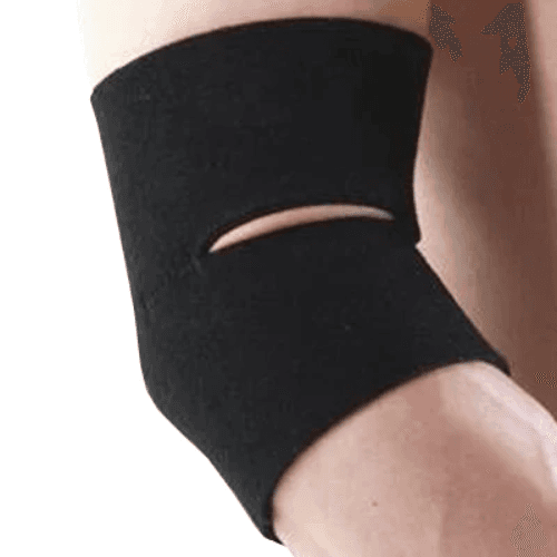 Dr-E002 Elbow Support - U