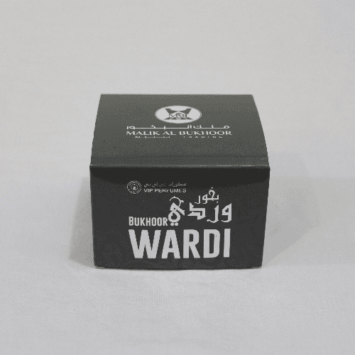 Bukhoor Wardi 60g