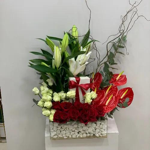 Vase Arrangement 5