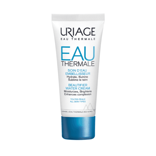 Uriage Thermal Water Cream 40Ml