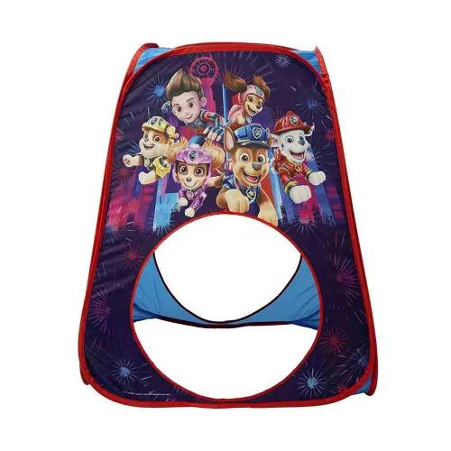 Paw Patrol Movies Play Tent