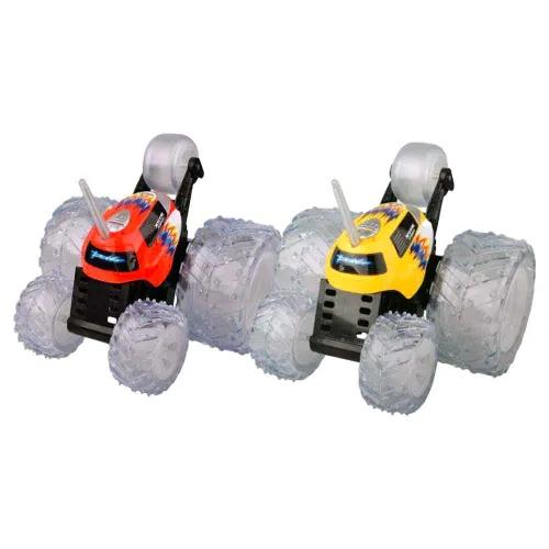 Kidzpro Remote-Controlled Hyper Stunt