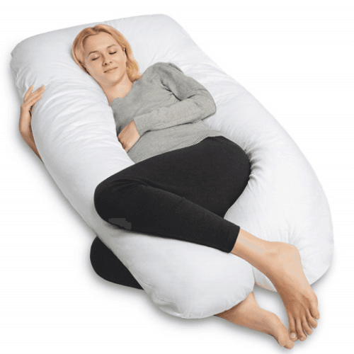 Smart Life Pregnancy Support Pillow