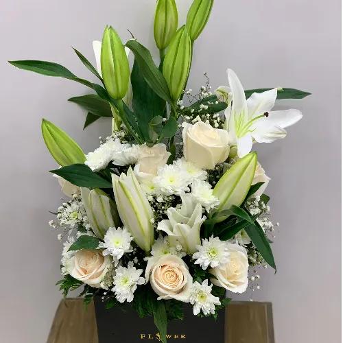 Vase Arrangement 20