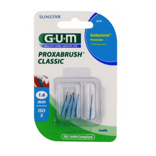 Proxa Brush Refill - 614 Gum