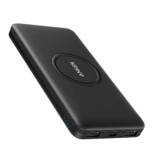 Anker Power Bank 10000 Mah Wireless