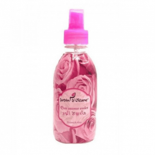 Jardin O ' Oleane - Rose Essence Water  250ml