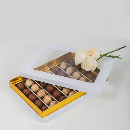 Chocolate Box 1