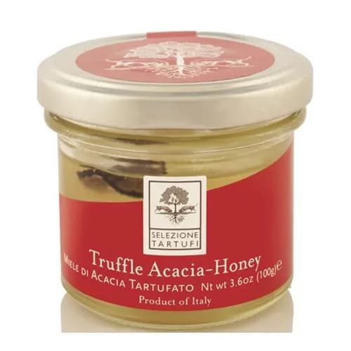 Apennino Food Truffle Honey 100g