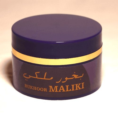 Bakhoor Malaki 60g