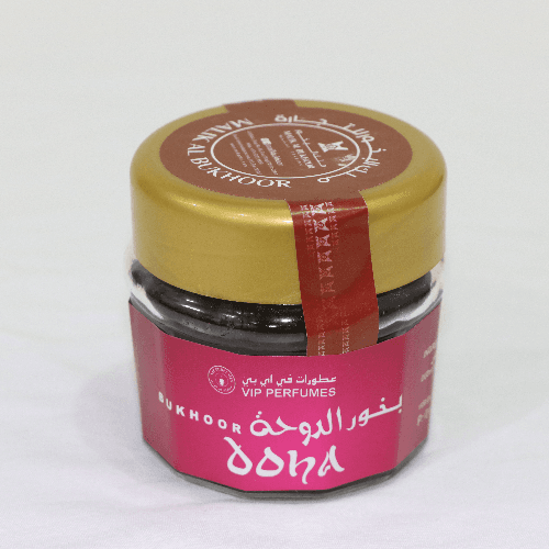 Bukhoor Doha 120g