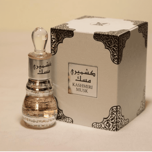 Kashmiri Musk 24ml