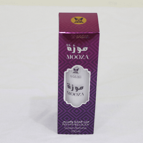 Mooza 100ml