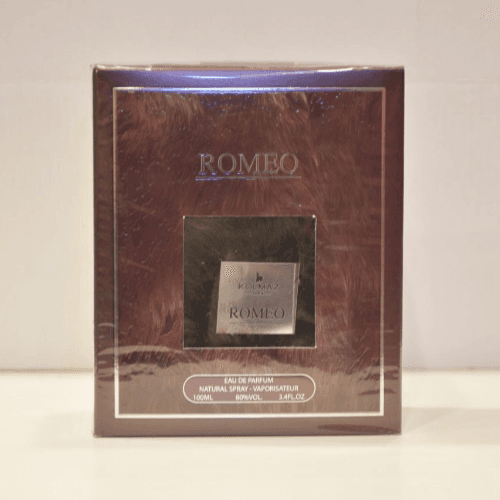 Romeo Kolmaz Paris 100ml