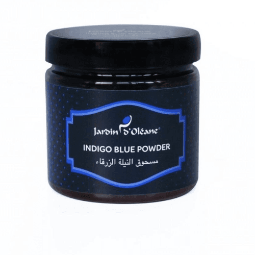 Jardin O ' Oleane - Indigo Blue Powder 200g