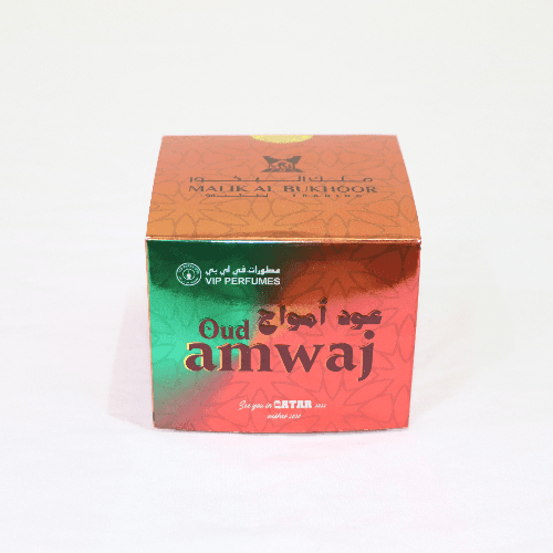 Oud Amwaj 60Gm