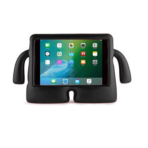 I Phone mini 1/2/3/4-Black Tablet Stand