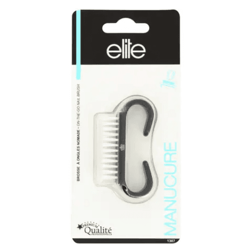 Elite Nail Brush 1307