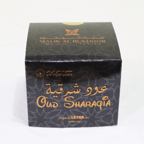 Oud Sharaqia 60g